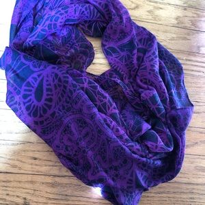 Express Scarf